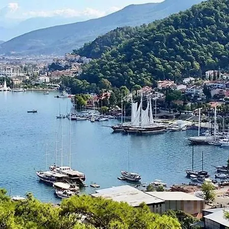 De Paris Fethiye
